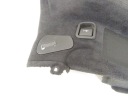 PROTECTION GARNITURE COUVERCLES DE COFFRE GAUCHE GAUCHE ARRIÈRE BMW E46 UNIVERSELphoto 5