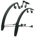 Гравийные брызговики SKS SPEEDROCKER 28