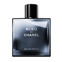 bleu de chanel cologne for men travel size