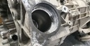 REPAIR HOLES SUPPORT HALF-AXLE AUDI 