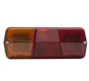 HELLA 2SD 001 680-271 PHARE ARRIÈRE COMBINÉphoto 16