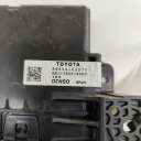 TOYOTA AURIS TOURING SPORTS _E18_ CONTROL UNIT AIR CONDITIONING 2013  photo 7