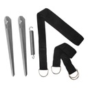 ШТОРМОВЫЕ РЕМЕНИ ДЛЯ ТЕНТОВЫХ СТАВН