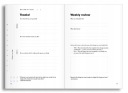 LEUCHTTURM1917 Блокнот Notes Change Journal формата A5