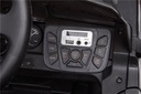 Toyota TACOMA, PILOT Автомобиль на аккумуляторе Кожа РАДИО FM