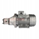 НАСОС 6L + ДВИГУН 380V 1,1KW 10MPA HYDROLIDER  (17575884452) фото min 5