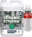 BLANCHON Lakier CERAMIC STRONG 5,5L PÓŁMAT do podłóg drewnianych