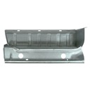 РЕМОНТ ЛЕВОЙ РАМЫ VW TRANSPORTER T5 90-03