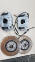 ПЕРЕДНИЕ ЗАЖИМЫ AUDI A6 C7 3.0 TFSI 4G05BC 4G06BC