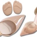 СТЕЛКИ ПОДУШКИ амортизирующие ленты в средней части стопы ДЛЯ ОБУВИ МЯГКИЕ ОТ БОЛИ