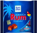 ШОКОЛАДЫ RITTER SPORT JAMAICA С РОМОМ 200г