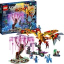 LEGO Аватар 75574 Торук Макто и Древо душ — 75574