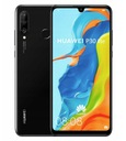 HUAWEI P30 LITE MIDNIGHT BLACK 4/128GB NOWY PLOMBY DUAL SIM