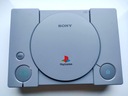 ****** PlayStation 1 PSX PS1 SCPH-5552 + пистолет Namco *****