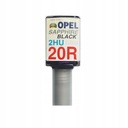 Подкраска царапинами 10мл OPEL 20R 11K 2HU 784J ЧЕРНЫЙ САПФИР