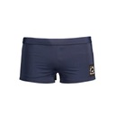 KARL LAGERFELD ПЛАВКИ BASIC TRUNK NAVY BLUE s.L