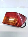 LEXUS IS 220 LAMP RIGHT REAR ENGLISH VERSION 