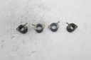 YAMAHA FZS 600 FAZER 98-03 KROCCE SSACE CONDUIT D'AIR CAOUTCHOUCphoto 6