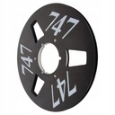 ВИДЕОКАРАБАНЫ – 1/4 10-ДЮЙМОВАЯ АККУМУЛЯТОРНАЯ БАТАРЕЯ