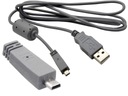USB-кабель EA-CB08U12 для Samsung SL30 S630 ES90 L77 SL35 SL40 Pro 815