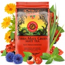 Yerba Mate Green Mas IQ Tropical 400 г + 200 г Mas Energia Гуарана 600 г СИЛА!