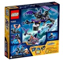 LEGO NEXO KNIGHTS 70353 HELIGULEC Gdaňsk Číslo výrobku 70353