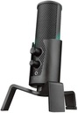 Компьютерный USB-микрофон Trust GXT 258 Fyru