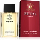 Brutal Classic Kolínska voda 100ml