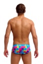 Шорти Funky Trunks Багатоколірний Чоловічий