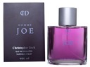 JOE 100 ML EDT ДЛЯ МУЖЧИН-Christopher Dark