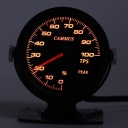 CAMMUS 60MM ИНДИКАТОР ОТКРЫТИЯ ДРОССЕЛЬНОЙ ЗАСЛОНКИ PRZYCIEMNIANY 17 ЦВЕТОВ IR  фото 7
