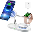 ŁADOWARKA INDUKCYJNA MAGSAFE DO IPHONE APPLE WATCH
