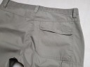 Штани Jack Wolfskin Сірий 50 Р. 92 Cm
