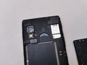 LG E460 L5 II LCD dielna základňa - ZAPNE SA Prenos dát 3G