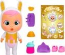 Cry Babies Magic Tears Hudobná bábika 088139 Komponenty súpravy akcesoria lalka