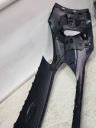 FORD KUGA III MK3 19- PARE-CHOCS AVANT AVANT PDC LV4V-17F003-Jphoto 15