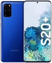 Samsung Galaxy S20+ Plus 5G G986B 12/128 ГБ Цвета