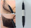 Карандаш-филлер для контура бороды, карандаш для контура бороды Beard Bross Full Beard черный