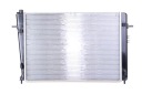 NISSENS 675063 CHLODNICA, SYSTEM COOLING ENGINE  photo 14
