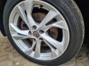 ДИСКИ КОЛЕСА 17'' 5X105 OPEL ASTRA K ASTRA J  (17837730103) фото min 12