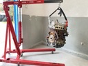 ENGINE FORD TRANSIT CUSTOM 2.0 TDCI ( YLF6 ) 