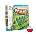 SMART GAMES GRIZZLY GEARS (ENG) IUVI GAMES