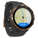 Zegarek SPORTOWY Smartwatch SUUNTO 7 Graphite Copper SS050382000 GPS