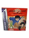 Джеки Чан Game Boy Gameboy Advance GBA