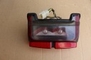 YAMAHA FAZER FZS 600 98-03R HEADLIGHT BACK REAR  photo 6