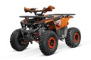 QUAD atv 125 13km STONE RIDER 8&quot; NOWOŚĆ Pojemność silnika 125 cm³