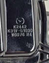 MAZDA CX-60 COMPLET LED PROJECTEUR PHARE AVANT KR9R51030photo 8