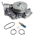 PUMP WATER JEEP GRAND CHEROKEE (WK2) 11-20 3.0L D 