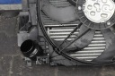 BMW F48 2.0 D РАДІАТОРИ WODU КОНДИЦІОНЕРА КОМПЛЕКТ 7617609  (14534183338) фото min 6