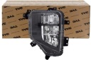 TYC ФАРА ТУМАННА ПЕРІД L MITSUBISHI L 200 TRITON 01.19-  (16473206841) фото min 10